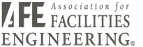 Association for Facilities Engineering logo