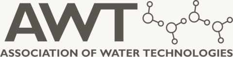 Association of Water Technologies logo