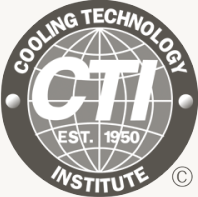 Cooling Technology Institute logo